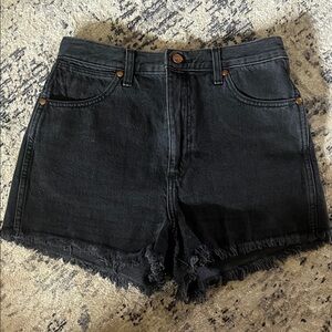 Wrangler women’s festival short